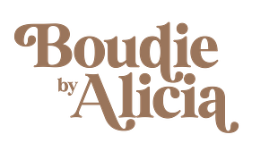 Boudie by Alicia