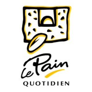 Le Pain Quotidien - Logo