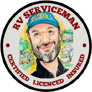 RV Serviceman - Mobile RV Tech