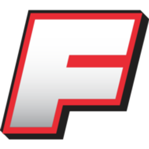 Feldman Collision - Logo