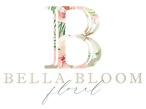 Bella Bloom - Logo