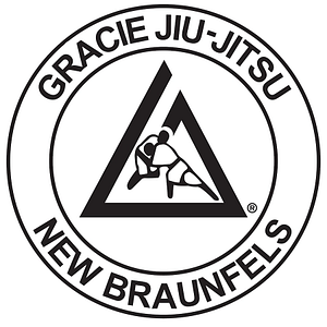 Gracie Jiu-Jitsu Schertz - Logo