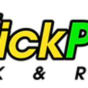 Mr Quick Pick Tulsa/BA, OKC - Logo