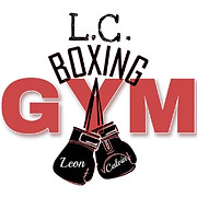 Leon Calvin Boxing Gym - Logo