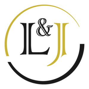 L & J Plumbing - Logo