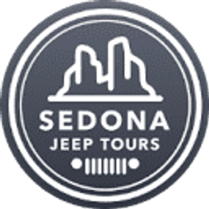 Sedona Jeep Tours - Logo