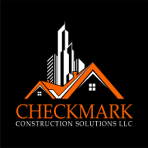 Checkmark Construction Solutions LLC - Logo