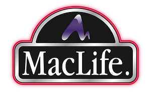 MacLife Boise Apple Premier Partner