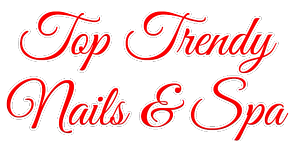 Top trendy nails & spa