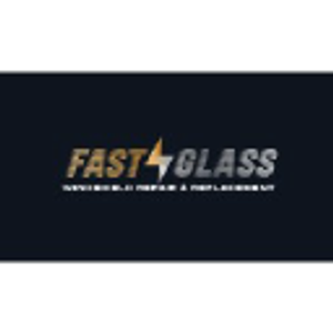 FastGlass Windshield Repair & Replacement - Logo