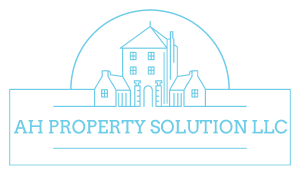 AH PROPERTY SOLUTION LLC - Logo