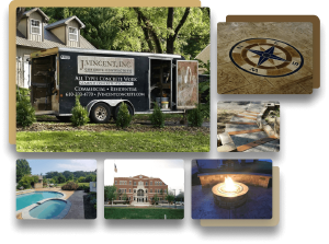 J Vincent Concrete Contractors