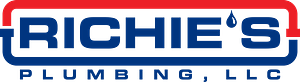 Richie's Plumbing - Logo