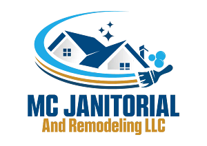 MG Janitorial and Remodeling LLC - Logo