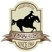 Valley Center Vaqueros - Logo