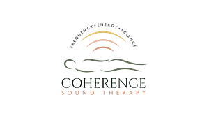 Coherence Sound Therapy - Logo
