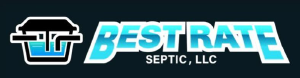 Best Rate Septic LLC - Logo