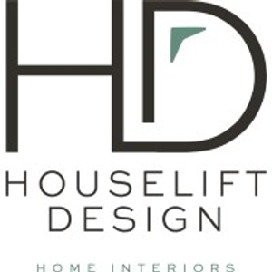HouseLift Design - Logo