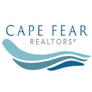 Cape Fear REALTORS - Logo