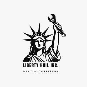 Liberty Hail Inc. - Logo
