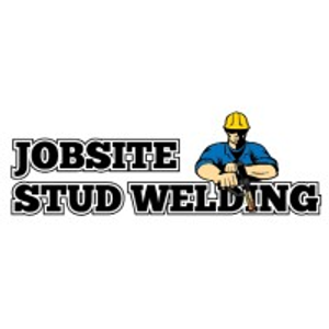 Jobsite Stud Welding - Logo
