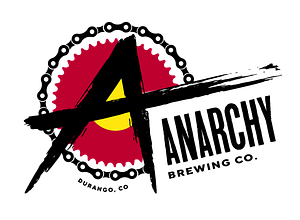 Anarchy Brewing Company - Logo