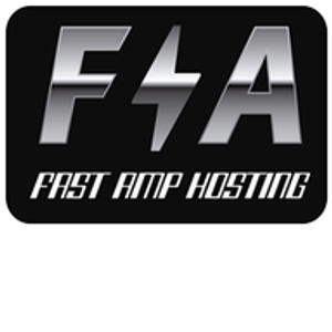 Fast AMP Digital Marketing - Logo