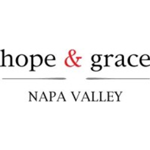 Hope & Grace Wines, Napa Valley - Logo