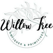 Willow Tree Antiques & Primitives