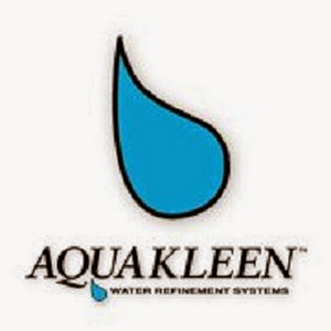 Aquakleen - Logo