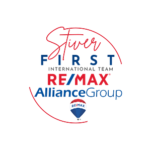 Stiver First International Team RE/MAX Alliance Group - Logo