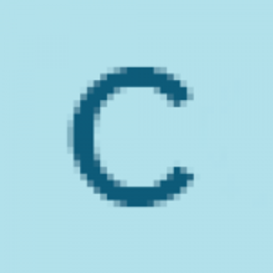 Color Spot Carpet - Logo