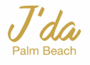 J'da Palm Beach Boutique - Logo