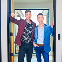 Home Selling Hubbies, Realtors - Texas Pride Realty Group brokered by HomeSmart Stars - Logo