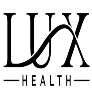 Lux Health - Logo