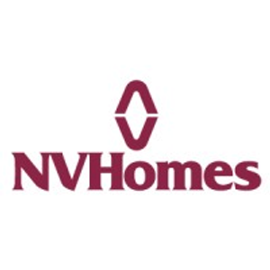NVHomes at Bloomfields 55+ Single-Family Homes - Logo