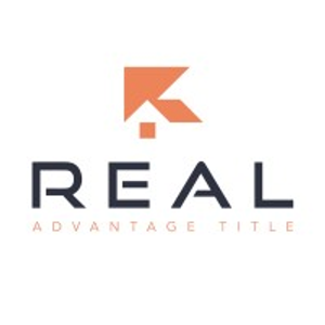 Real Advantage Title - Logo