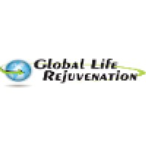 Global Life Rejuvenation - Head Quarters - Logo