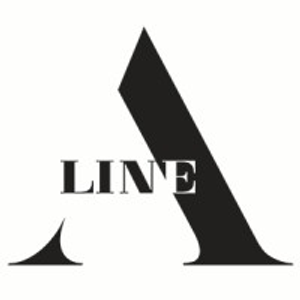 A Line Boutique - Logo