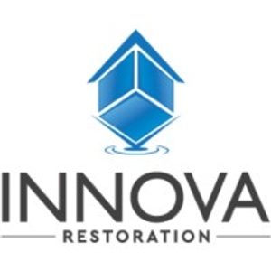 Innova Restoration - Logo