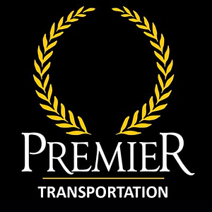 Premier Transportation Services - Logo