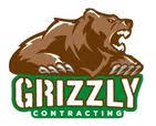 Grizzly Contracting - Logo
