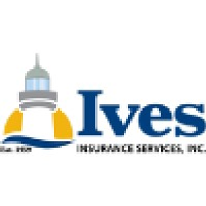 Ives Insurance Services - Logo