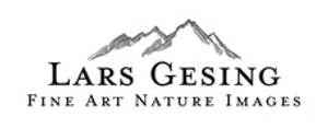 Lars Gesing Fine Art Nature Images - Logo