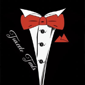 Tuxedo Tints - Logo
