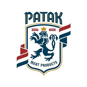 Patak Meat Products, Inc. - Logo