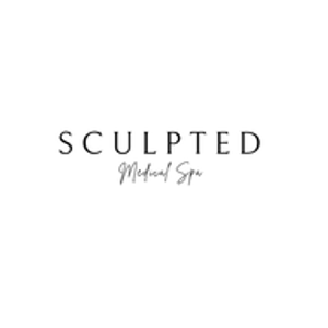 Sculpted Medical Spa - Logo