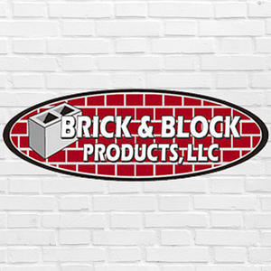 Brick & Block Products LLC - Logo