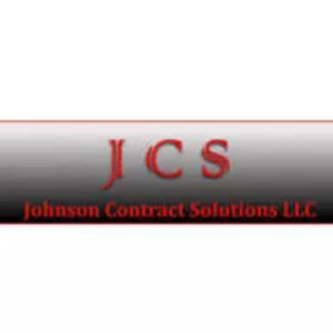 Johnson Contract Solutions, LLC - Logo