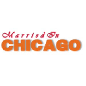 Married In Chicago - Logo
